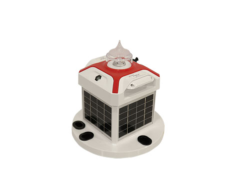 瑶光系列一体化灯器 瑶光-2A 