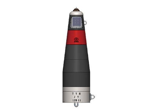 定海神针-120B型四季通用浮标 